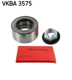 SKF VKBA 3575 Set rulment roata