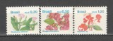 Brazilia.1989 Flori SB.506