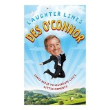 Laughter Lines: Comic Verse to Celebrate Life&#039;s Little Moments&#039;