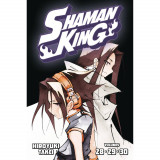 Shaman King Omnibus TP Vol 10