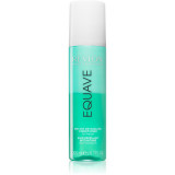 Revlon Professional Equave Instant Detangling conditioner Spray Leave-in pentru par fin 200 ml