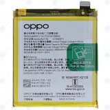 Baterie Oppo Reno2 Z (CPH1945 CPH1951) BLP735 4000mAh