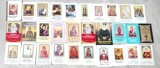 Lot 30 Carticele Religioase Acatiste Crestine, Colectiv, Romana, 1999, Necartonata