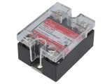 Releu Semiconductor 1-Fazat 40A 24-280VAC SSR-4028ZA2