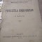 F. Povestea unui orfan 1933