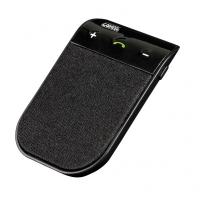Car kit Bluetooth 4.0 portabil cu difuzor si baterie 10h Garage AutoRide foto