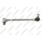 Bieleta antiruliu Mercedes Cls (C218), 01.11-12.17, Cls Shooting Brake (X218), 10.12-12.17, E-Class (W212), 01.09-12.16, E-Class T-Model (S212), 08.0