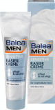 Balea MEN Cremă de ras sensitive, 100 ml