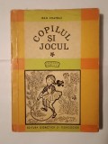 Jean Chateau - Copilul și jocul