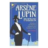 Ars&egrave;ne Lupin Puzzles