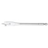 Burghiu plat pentru lemn 14,0x152mm GRAPHITE 57H220 HardWork ToolsRange
