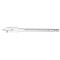 Burghiu plat pentru lemn 14,0x152mm GRAPHITE 57H220 HardWork ToolsRange
