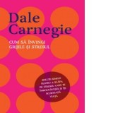 Cum sa invingi grijile si stresul - Dale Carnegie