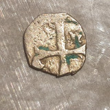 Ungaria 1 denar / denier ND(1387-27) argint Sigismund, Europa