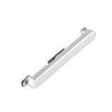 Buton Volum Honor 400, Alb (Meteor Silver), Service Pack 5168ACFV