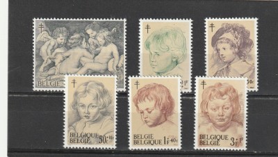 Pictura ,Rubens,Belgia. foto