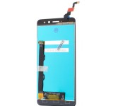 Display LCD Lenovo Vibe K6, Touchscreen, Negru, Ansamblu Digitizer