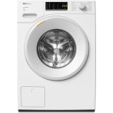 Masina de spalat rufe Miele WSA123 WCS, 8 kg , 1400 rpm, Clasa A, CapDosing, AddLoad, Alb
