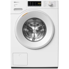 Masina de spalat rufe Miele WSA123 WCS, 8 kg , 1400 rpm, Clasa A, CapDosing, AddLoad, Alb