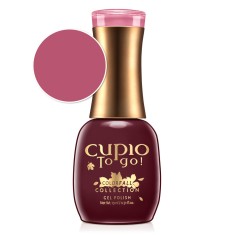 Oja semipermanenta Cupio To Go! ColorFall Collection - Autumn Romance