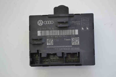 Alt modul de control AUDI A4 Avant 8ED, B7 2007 OEM: 4F0959795N 1429436 foto