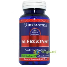 Alergonat 60cps foto