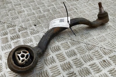 Braț curbat dreapta față BMW X5 F15, F85 2014 OEM: 6851692 31319954 foto