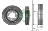 Fulie Curea Arbore Cotit INA 544 0145 10 Citroen Peugeot Fiat 1007 206 207 307 308 Berlingo Bipper C2 C3 C4 Fiorino Nemo Partner