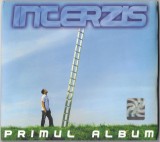 Interzis - Primul Album, CD