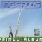 Interzis - Primul Album, CD