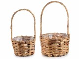 Cumpara ieftin Set 2 cosuri 27x46 cm, 21x39 cm