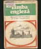 LIMBA ENGLEZĂ - MANUAL CLASA A V-A, ANUL I DE STUDIU - LEON LEVIȚCHI, FOCȘENEANU, Clasa 5, Limba Engleza