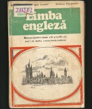 Cumpara ieftin LIMBA ENGLEZĂ - MANUAL CLASA A V-A, ANUL I DE STUDIU - LEON LEVIȚCHI, FOCȘENEANU, Clasa 5, Limba Engleza