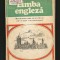 LIMBA ENGLEZĂ - MANUAL CLASA A V-A, ANUL I DE STUDIU - LEON LEVIȚCHI, FOCȘENEANU