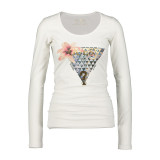 Bluza subtire Guess foto