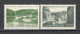 Finlanda.1963 Vederi hartie normala DF.12