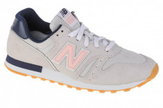 Pantofi pentru adidași New Balance WL373PN2 gri foto