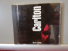 Carlton &ndash; The Call is Strong (1990/FFRR/Germany) - CD ORIGINAL/CA NOU, Rock, Island rec