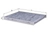 MAHLE LAK 142 Filtru, aer habitaclu