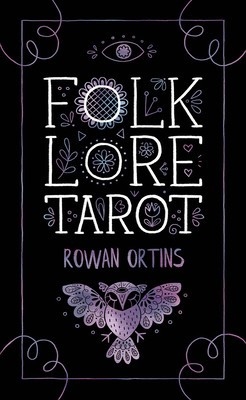 Folklore Tarot foto