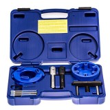 Cumpara ieftin Kit fixare distributie Ford 2.0 2.2 2.4 TDCI TDDI, Asta &amp; Satra