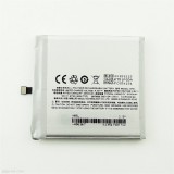 Acumulator / Baterie Meizu MX5 (M575M, M575U), BT51, 3.8V, 3050 mAh, Li-Ion