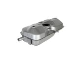 Rezervor combustibil FIAT SEICENTO (187), 02.1998-2002 motorizare 0.9 SPI, 1.1 Spi, spate, fixat in 8 pivoti; Tabla; injectie; benzina