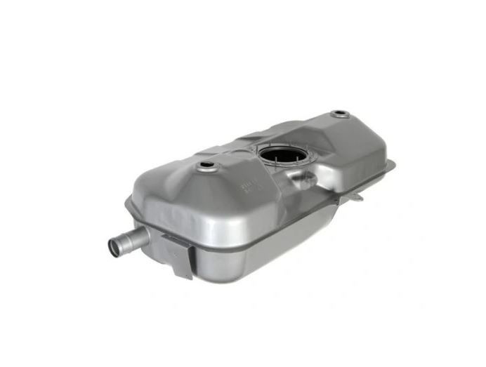 Rezervor combustibil FIAT SEICENTO (187), 02.1998-2002 motorizare 0.9 SPI, 1.1 Spi, spate, fixat in 8 pivoti; Tabla; injectie; benzina