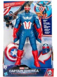 Fans Captain America Brave New World Captain America Feature Item F9298