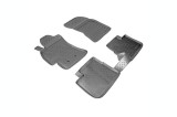 SET COVORASE AUTO CAUCIUC FIT SUBARU IMPREZA (2007-2011) - 5 PCS, Umbrella