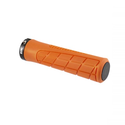Mansoane WAG MTB Pro, lungime 135mm, culoare portocaliu Cod:484040257RM foto