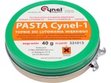 Pasta Decapanta / 40Gr