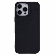 Husa iPhone 14 Pro Max TPU Neagra foto