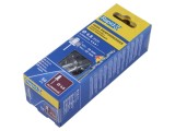 Nituri aluminiu 4,8mm lungime 25mm - set 50 buc.